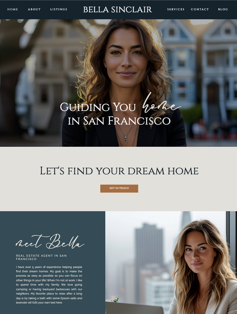 Bella_WebsiteMockup03