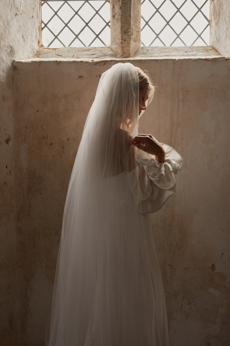 Bridget Corset Wedding Dress (24)