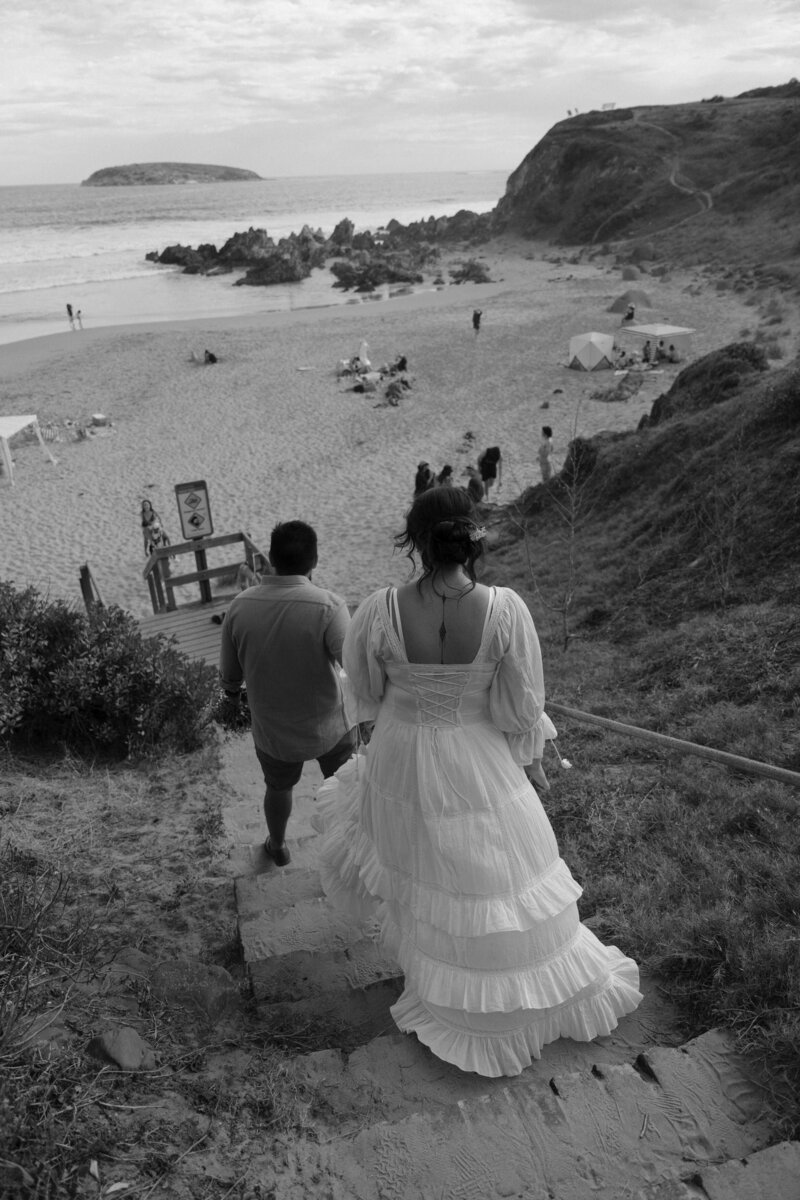 Little Paper Plane_Simone & Nima-John_Victor Harbour-106