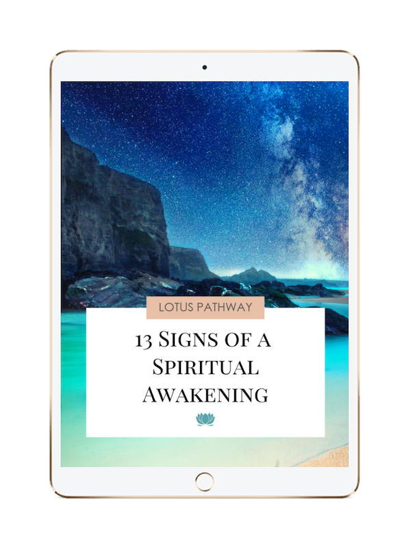 iPad - 13 Signs (Stars) (1)