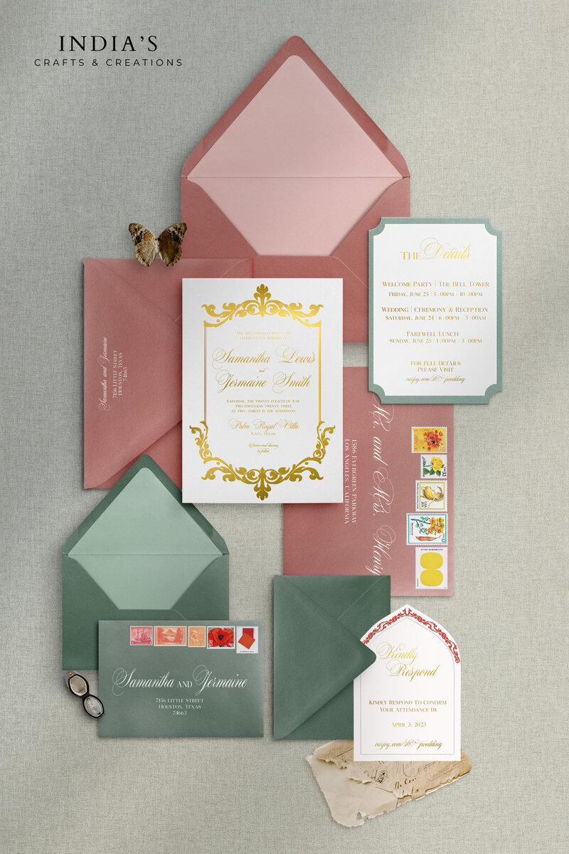 ICC Mockup - Whispers of the Muses
