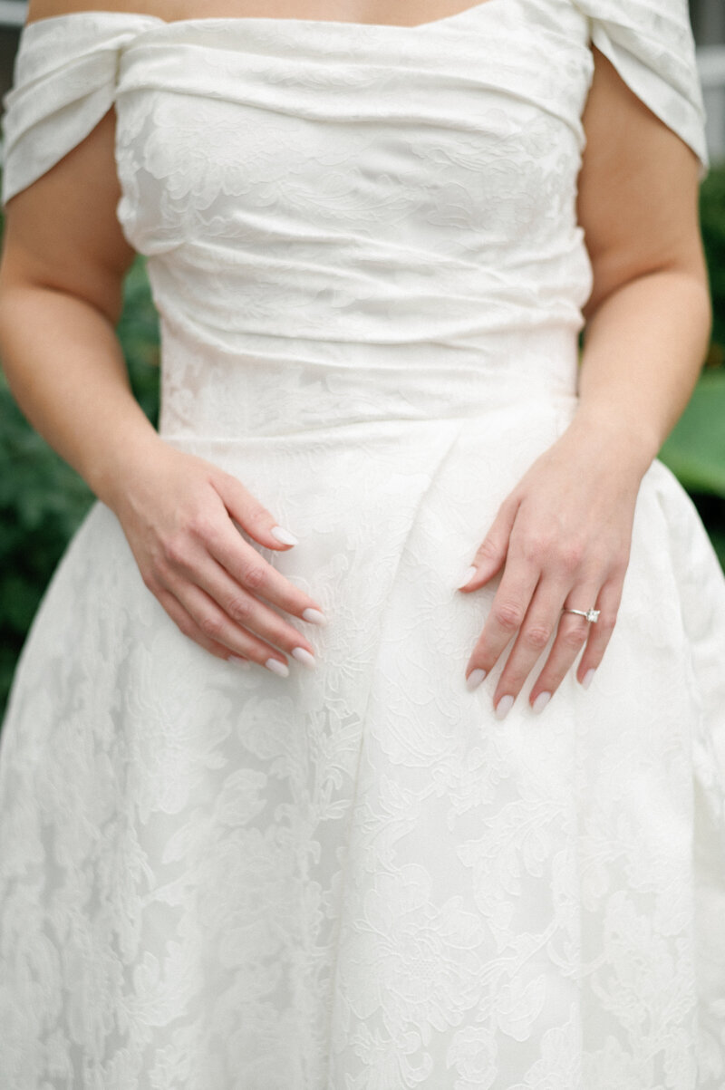 bride