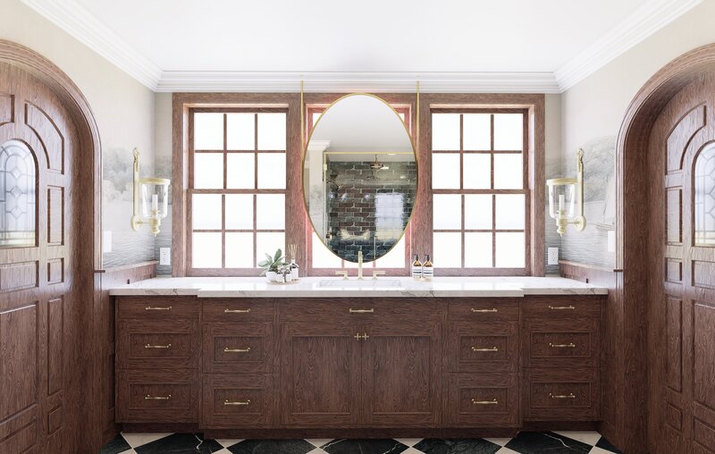 Rochester NY Interior Designer - Residential and Commercial Interior Design firm serving Update NY, the Finger Lakes region, Naples, FL and beyond.