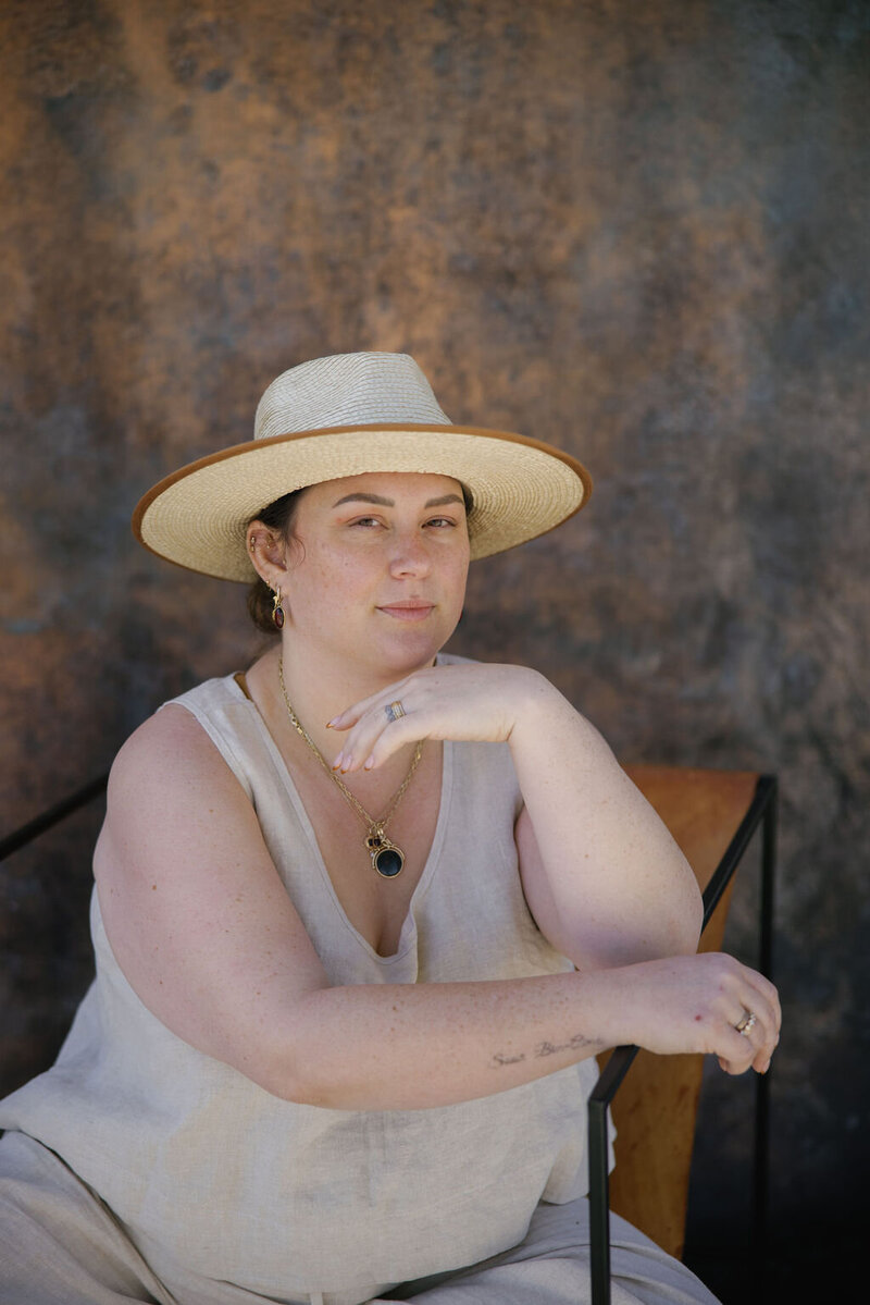 Nicole Mentorship | Amphora Edu