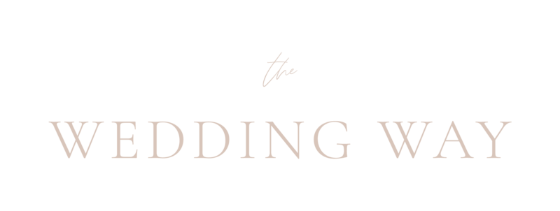 Wedding Way Logo_White copy