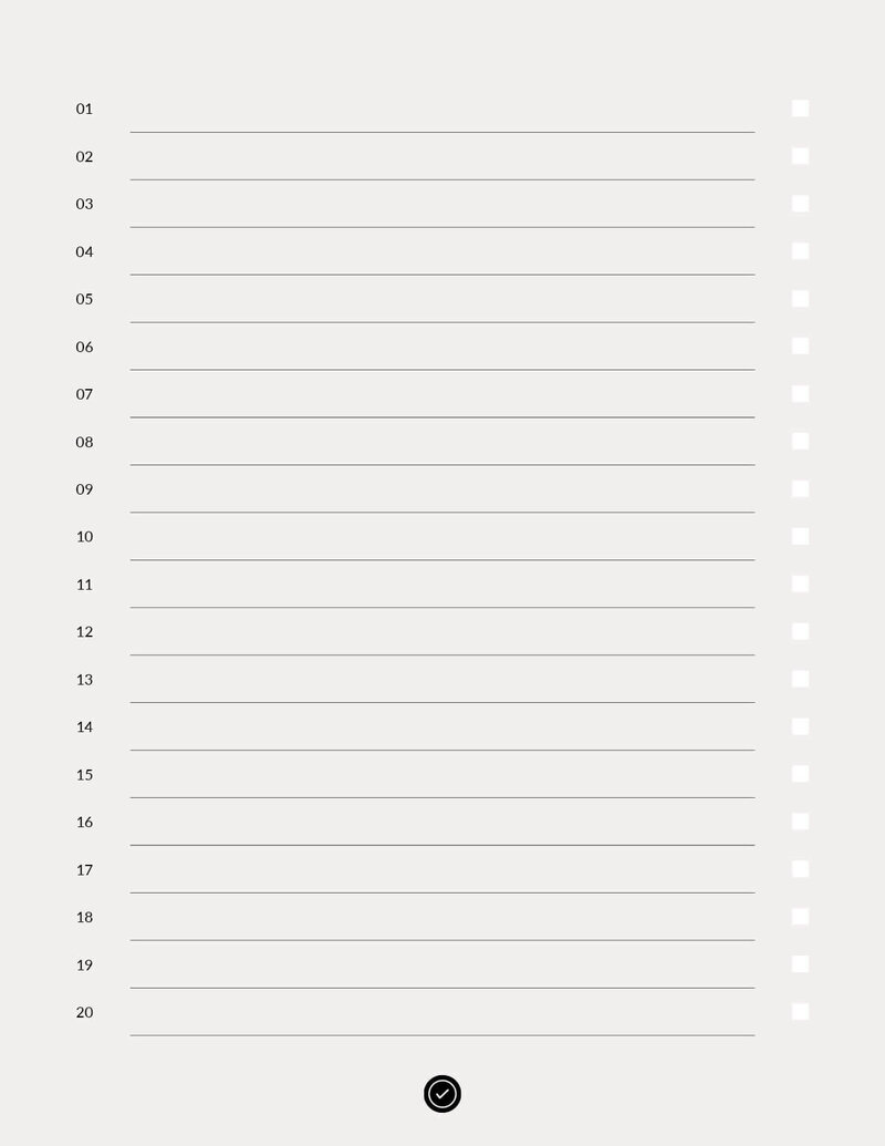 Notebook No 06 by Click 2 Plan-7