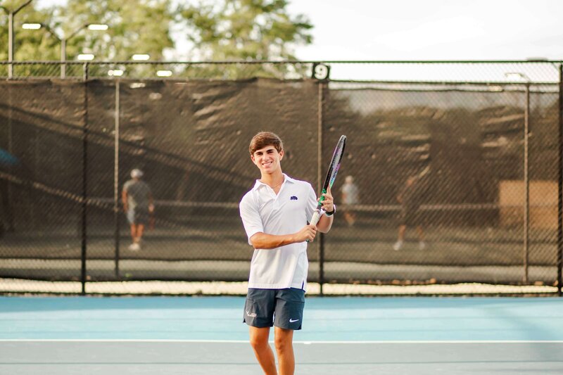 senior photos for guys chattanooga tn