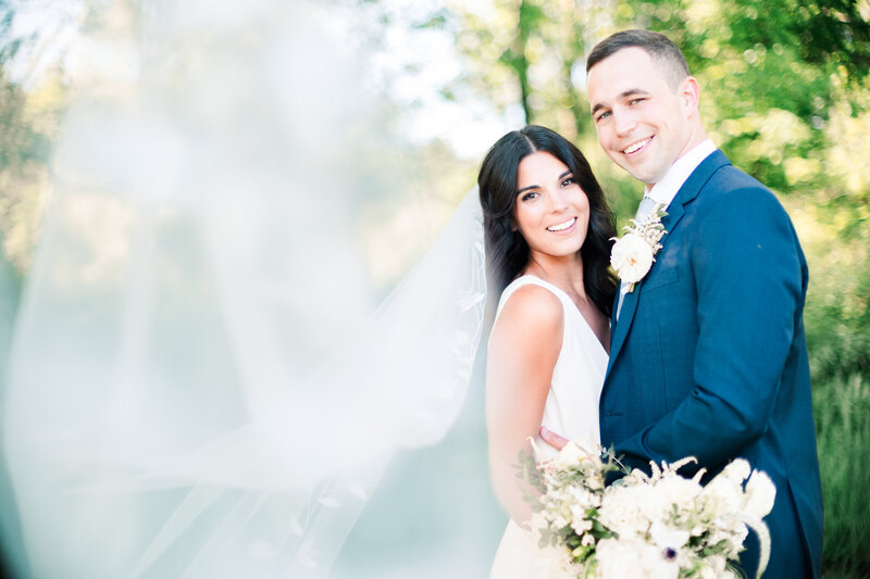 Bloominghill Farm Weddings