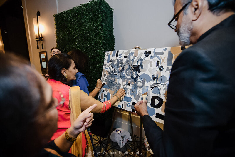 Atlanta Indian Wedding Planner