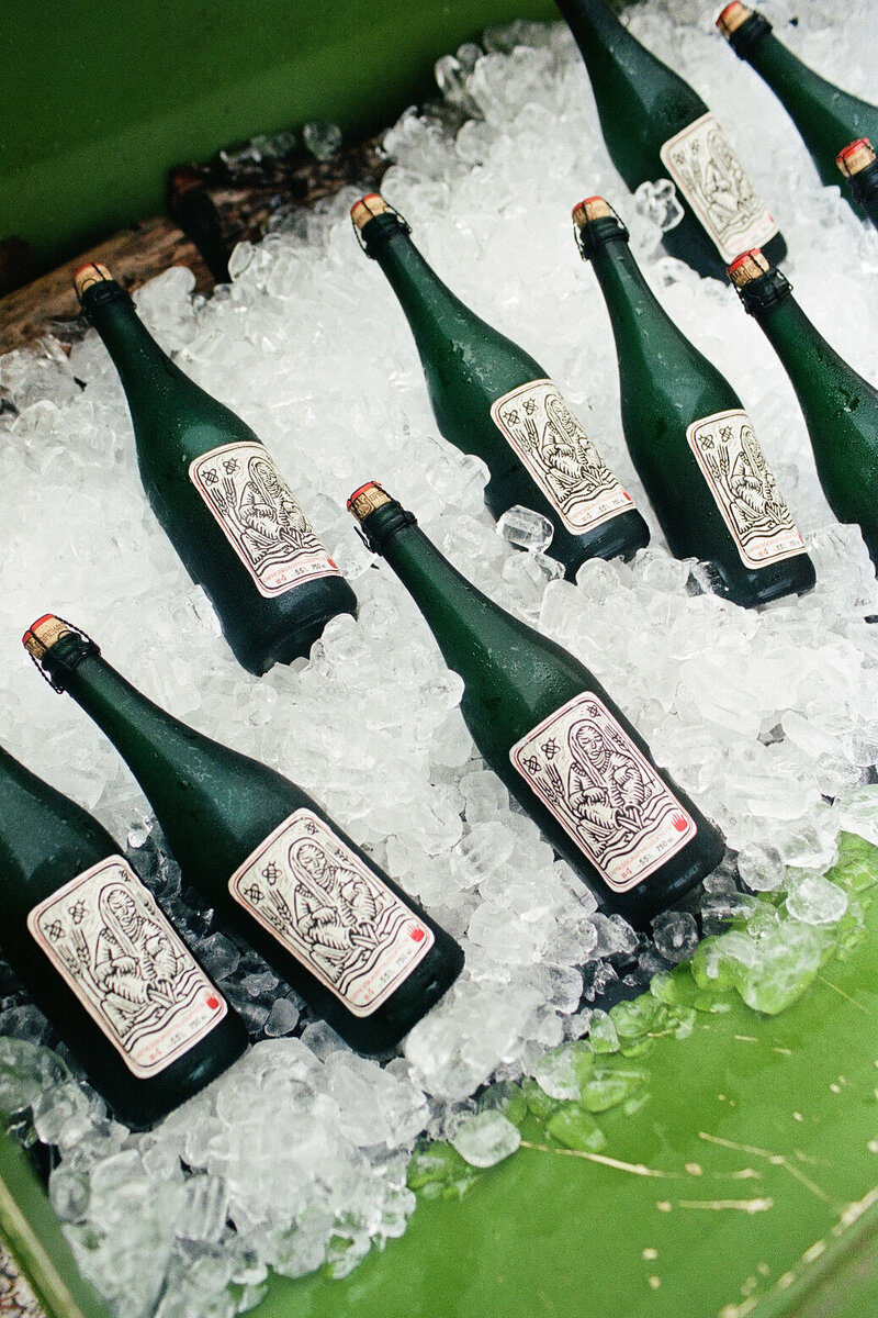 Le Peaches & Cream x Buvette - Lance Photography 21