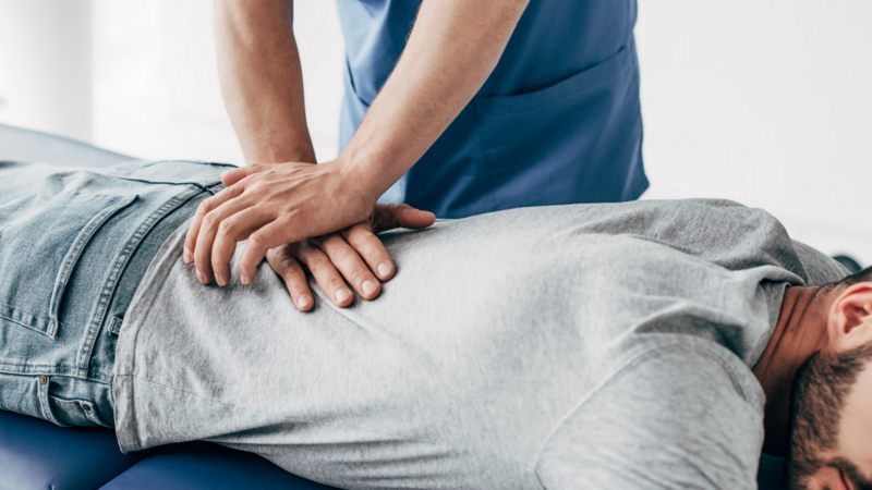 Vibrant Vertebrae | Chiropractor in Lake Worth FL