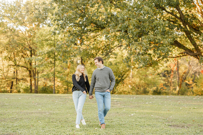 Emily & Nick Engagement -29