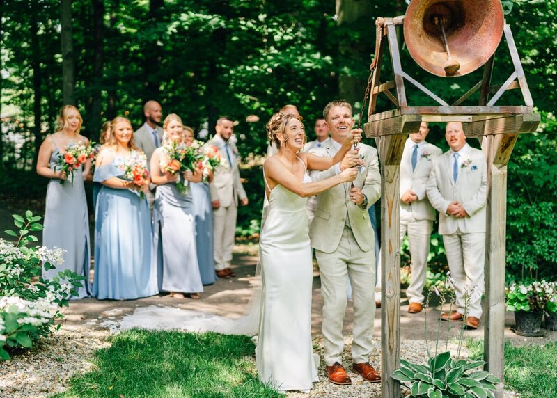 The_Brook_Venue_Forest_Wedding_Bell_Smile