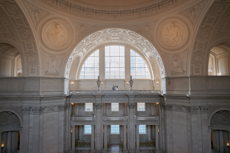 San Francisco City Hall