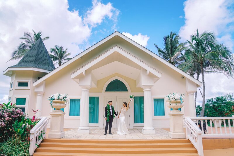 Catalina Chapel Wedding Venue 9