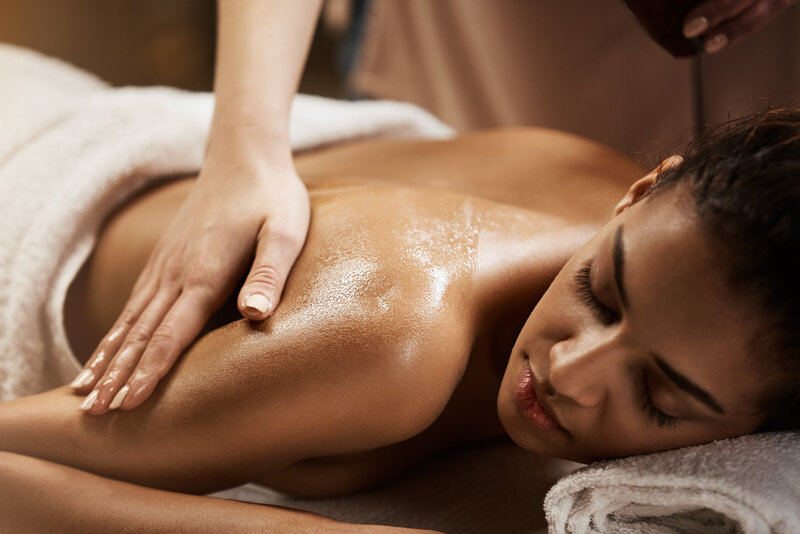 Day Spa Packages OKC