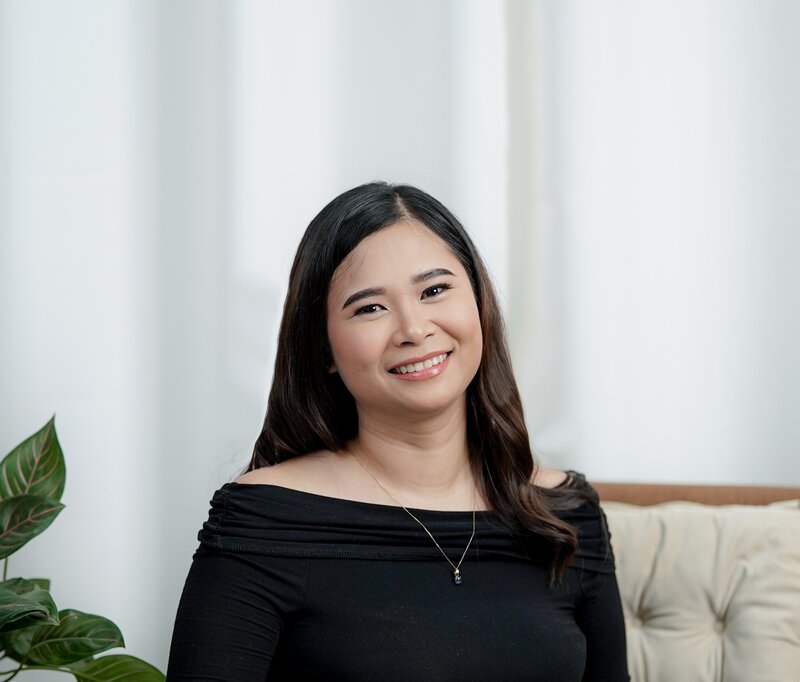 Aly Amit, Executive Assistant & Client Support at Progress to Profits