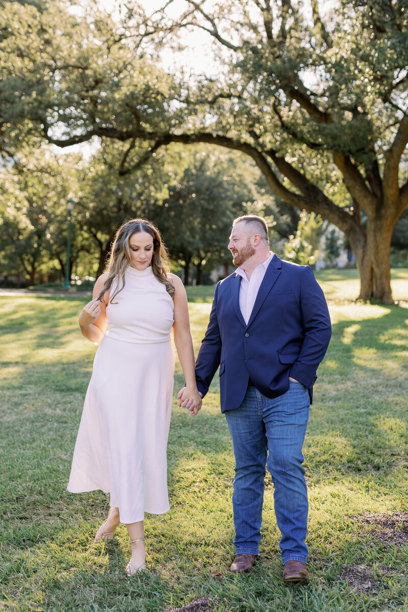 Arlington-Hall-Dallas-Engagement-Session-Kortney-Boyett-Photo-Wedding-Photographer-7