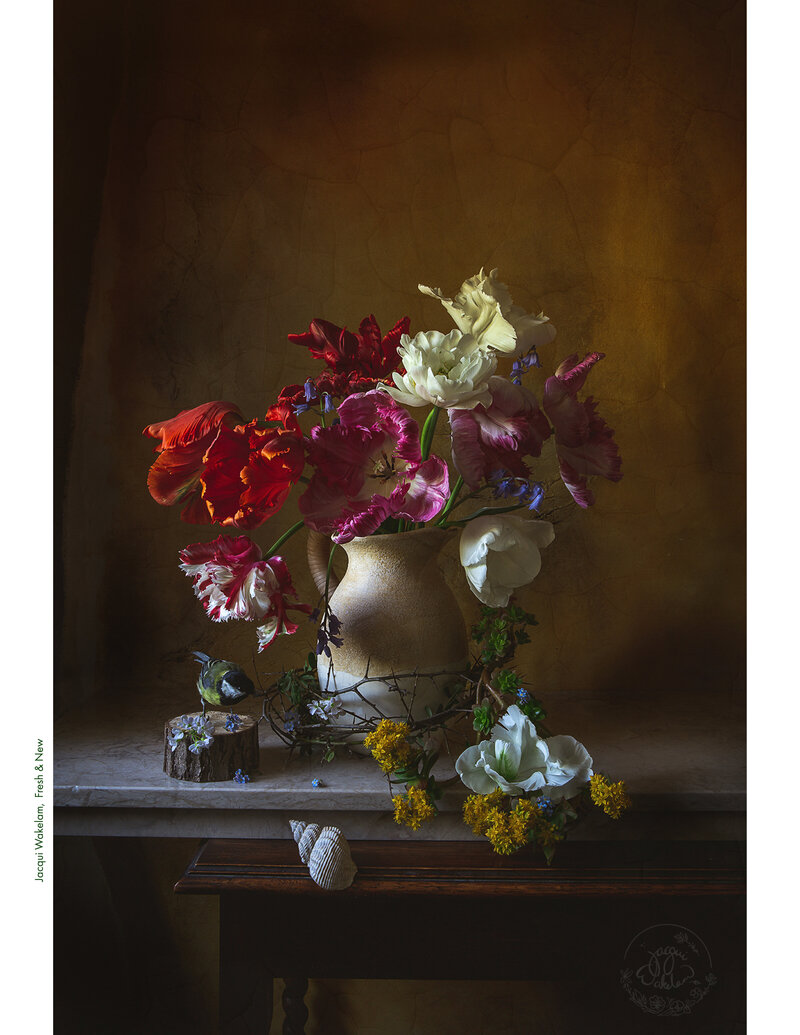 JPEG PRINT JACQUI WAKELAM FRESH AND NEW 