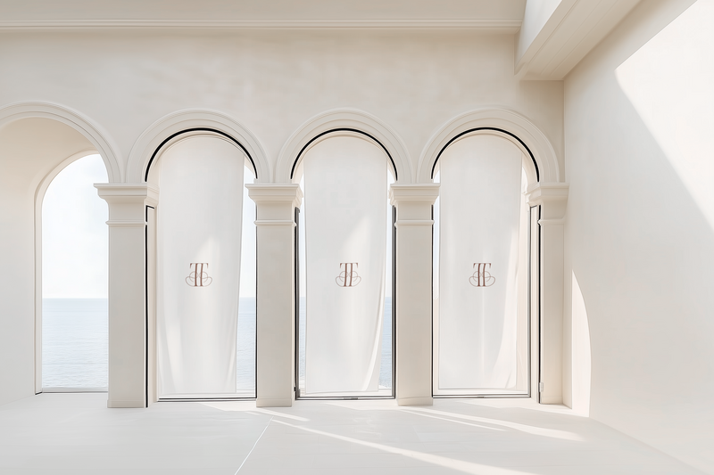 TT - Archs