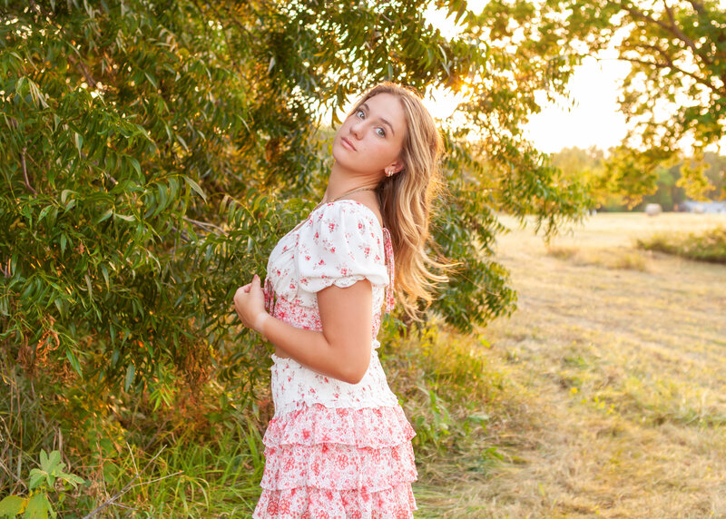 senior pictures kansas city