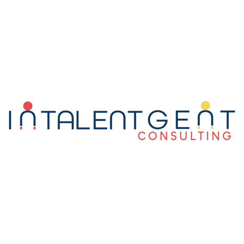 Intalentgent Consulting Logo