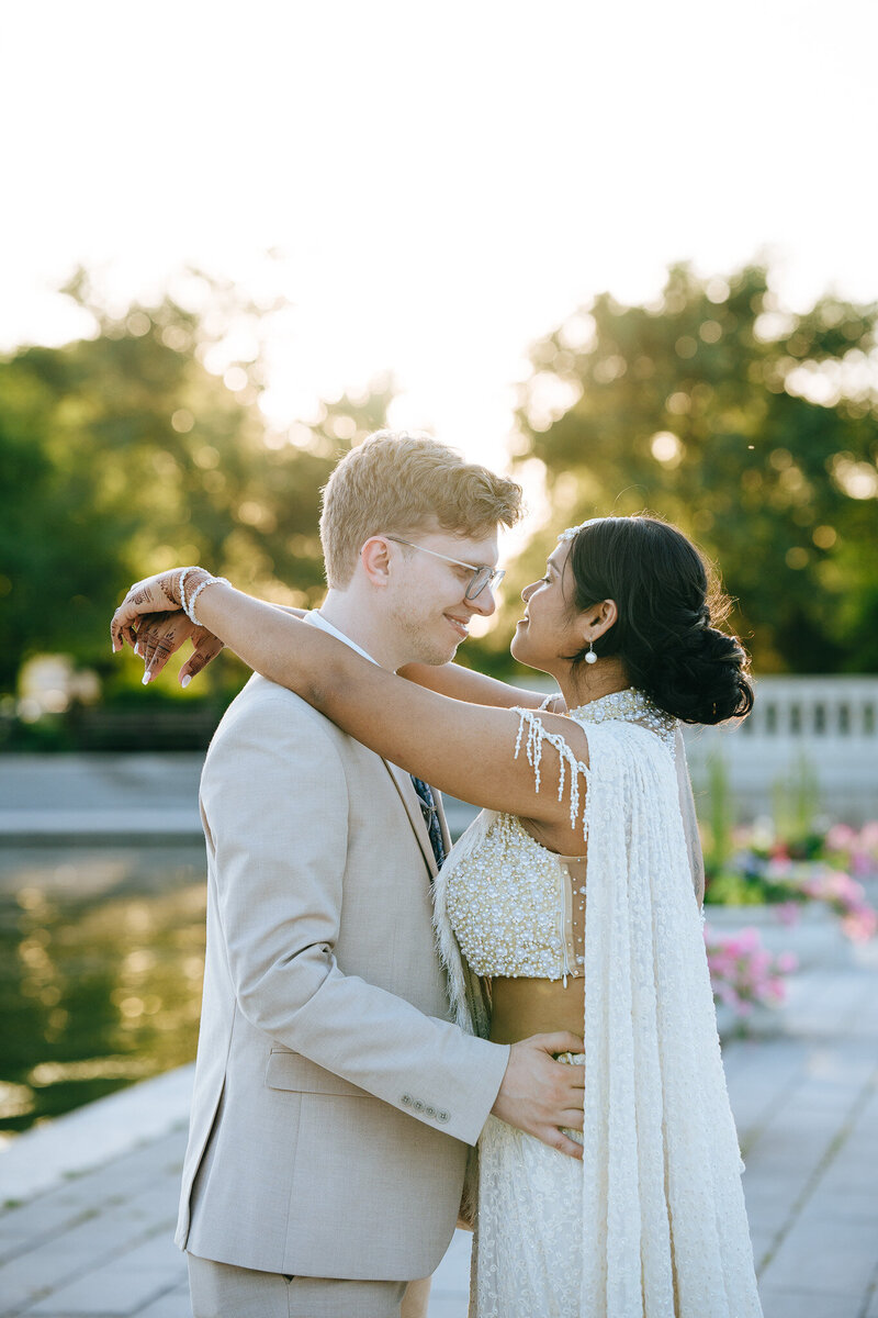 St. Louis Wedding Photographer