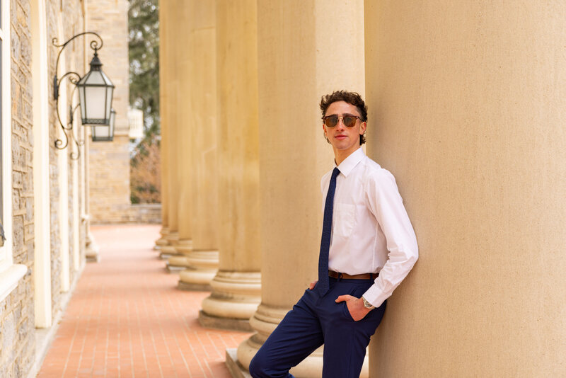 penn state grad photos