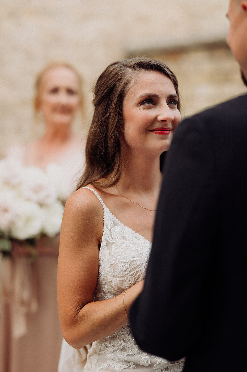 Mercantile Hall Wisconsin Wedding Photographer