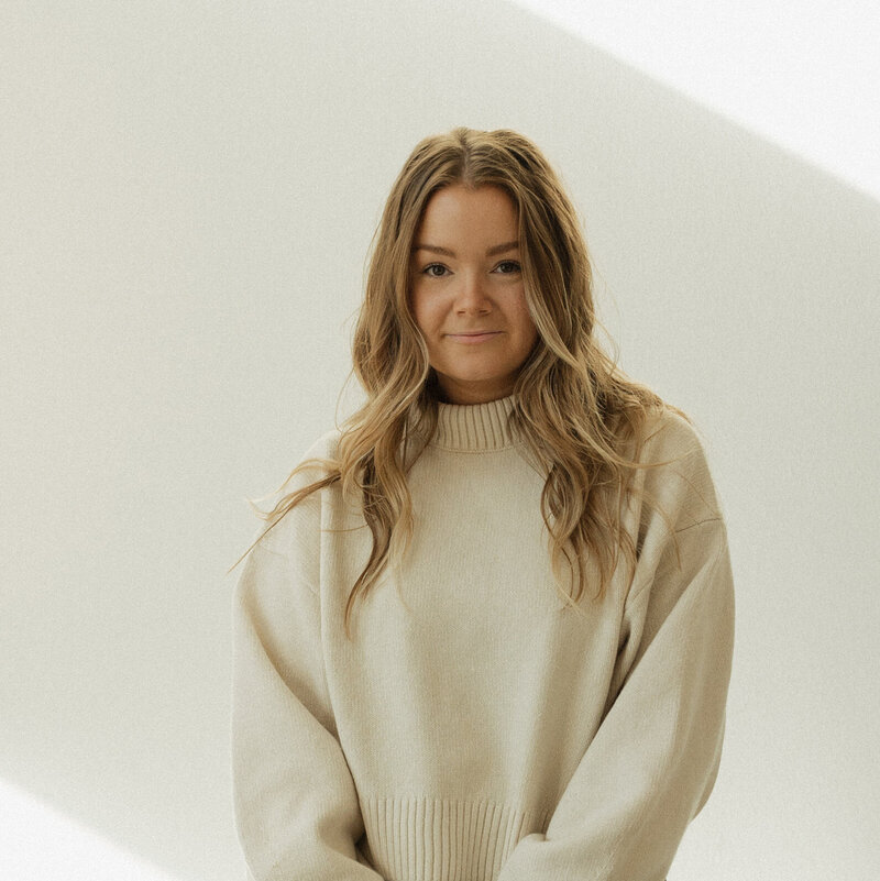 Danica, founder of Liven West