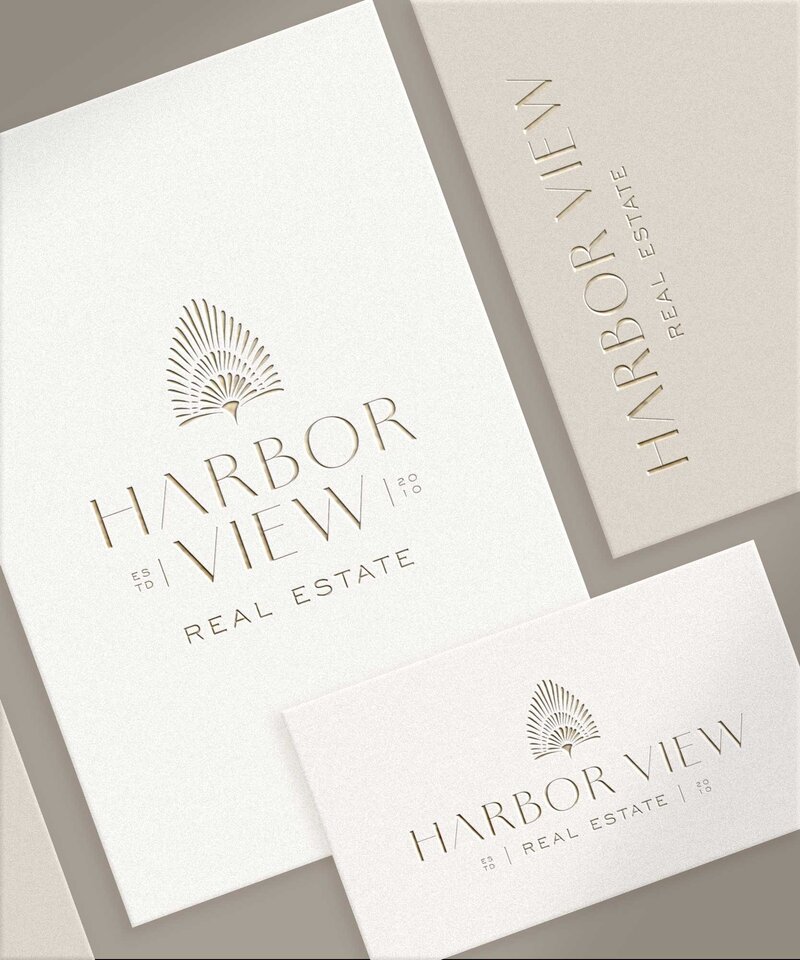 Branding and Logo Design for photographer