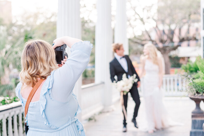 21 Tips for Breathtaking Wedding Photography