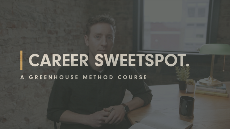 Greenhouse Website_Career Sweetspot