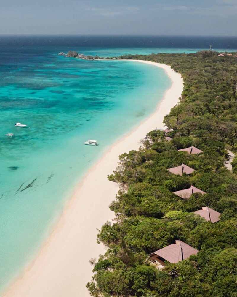 Luxury Thailand Resort