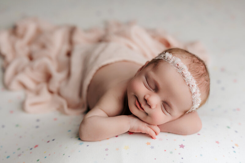 newborn photography in kalispell