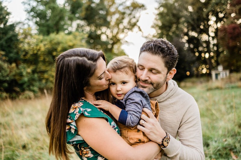 Westfield  NJ Family Photographer