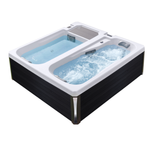 wellis-iceland-duo-pro-cold-plunge-hot-tub-spa-spokane-coeur-d-alene
