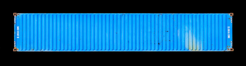 Blue Blocker