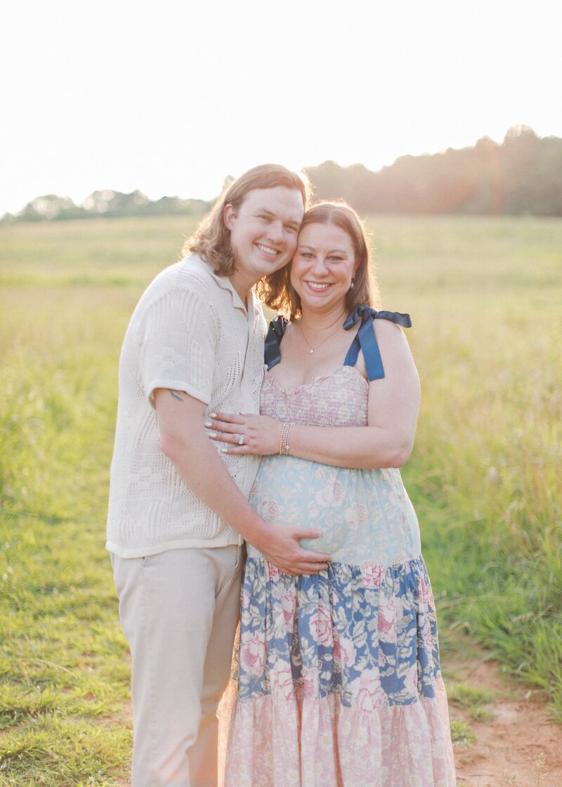 Miller Maternity-57
