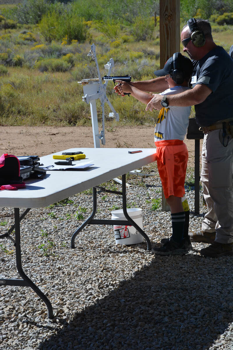 kids-firearm-training-encampement-wyoming