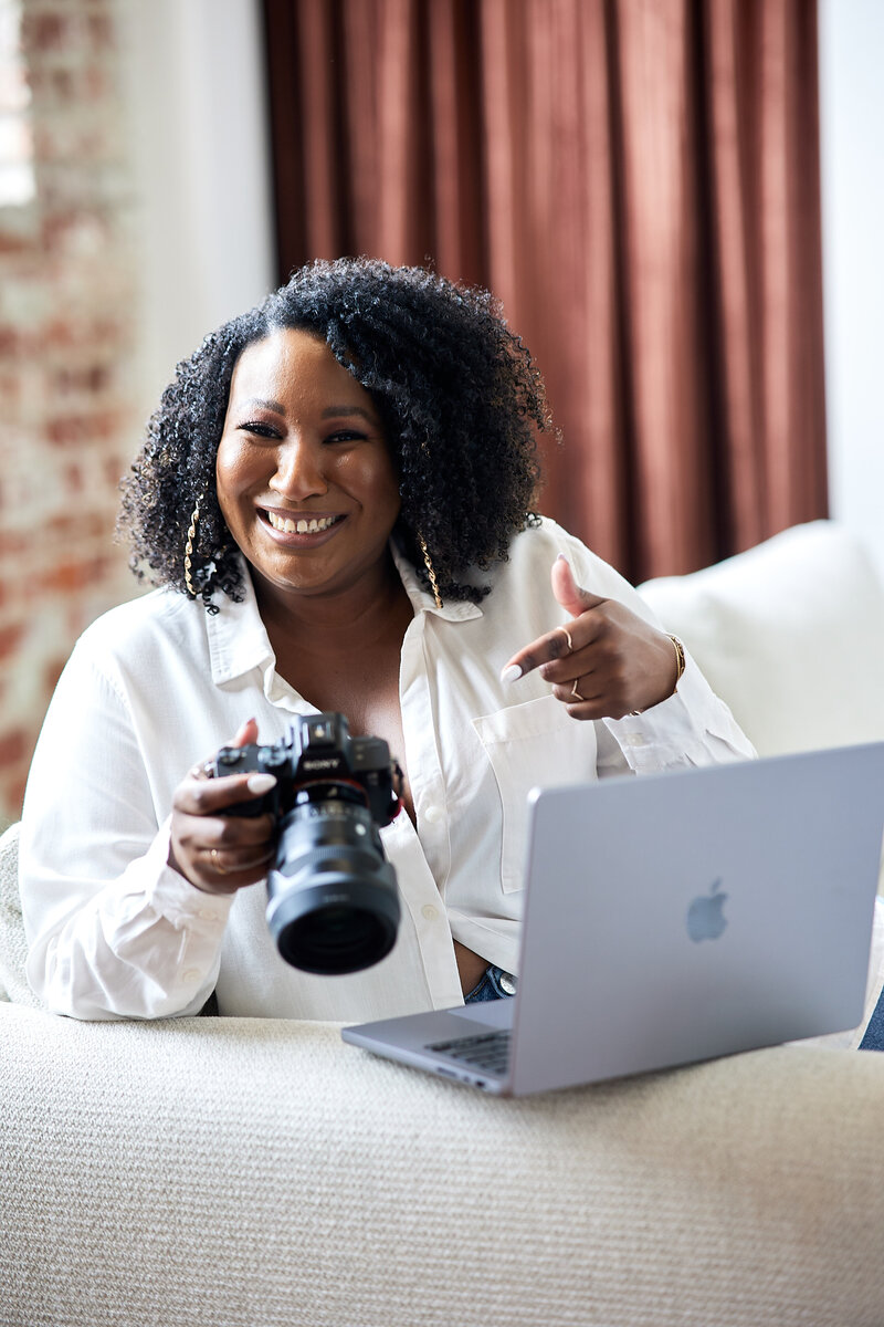 Boost your personal brand's visibility and credibility with K. Gill Photo's Membership. Our quarterly and frequent content services are crafted for success, helping you build a strong online presence. Elevate your brand story with strategic planning and captivating visuals