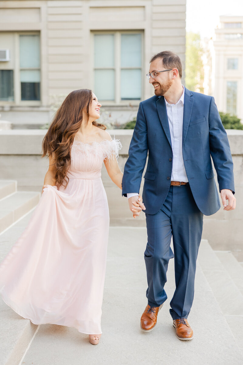 Olivia & Jack Engagement -76