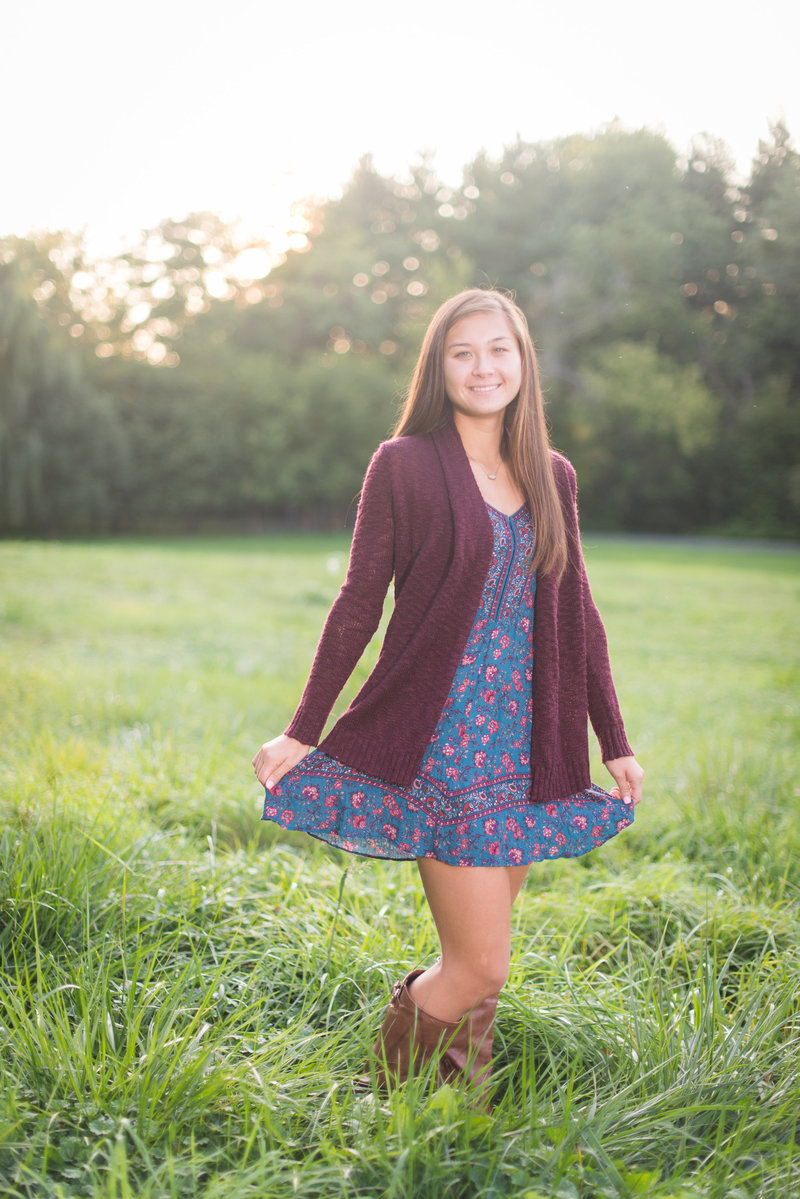 country senior pictures frederick maryland photographer--6