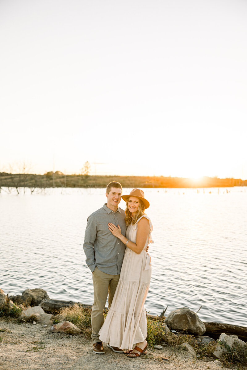 Reeann & Eric Engagement. -132