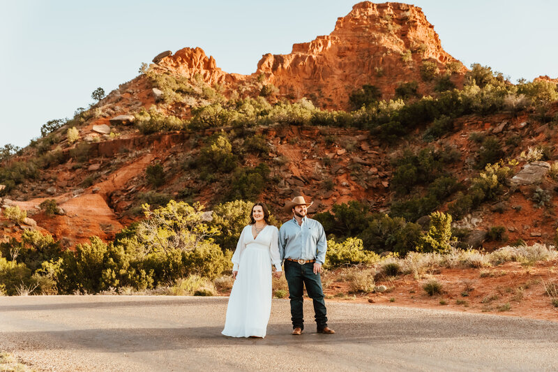 Victoria + James_-141