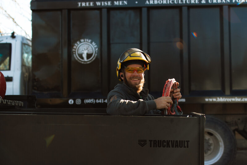 Certified Arborist & Tree Removal Specialist, Black Hills, SD