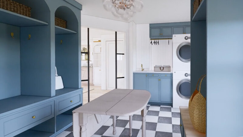 Rochester Interior Designer