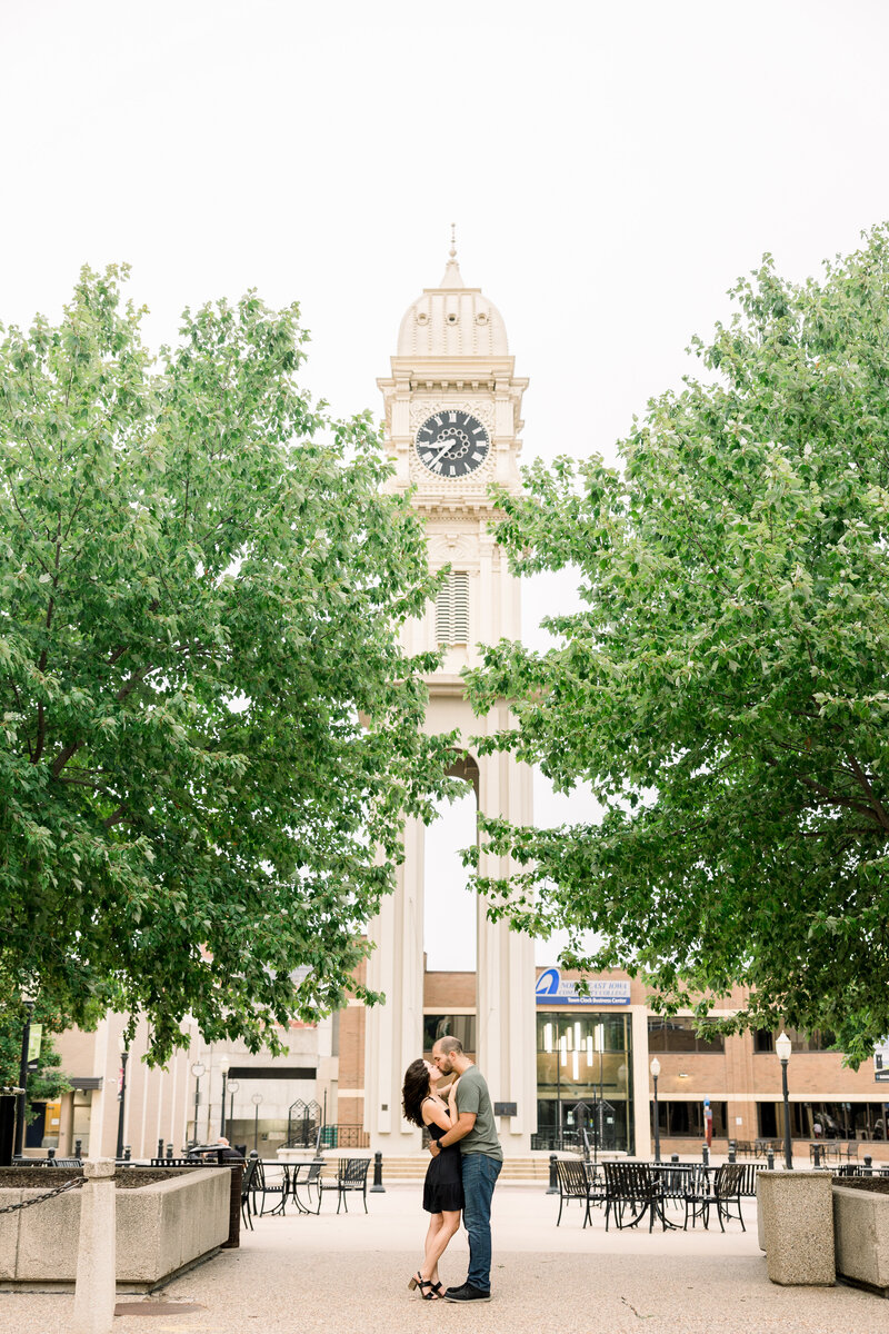 Lizzy & Mitch Engagement -90