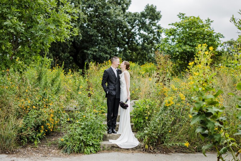 Chicago Wedding Photographer