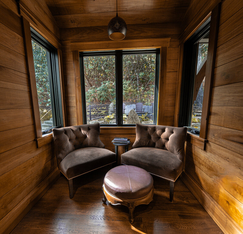 BLACKROCK KING SUITE 10
